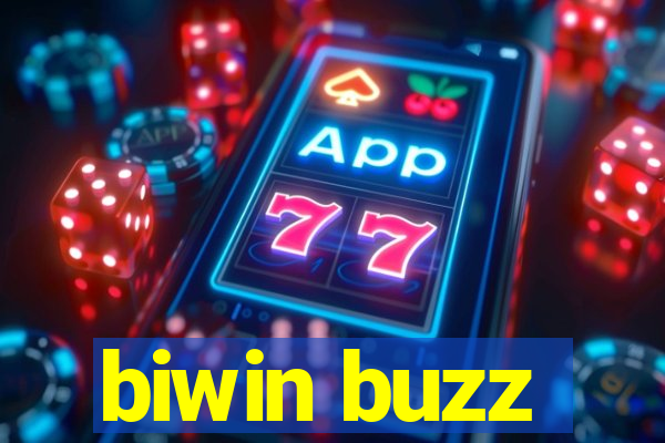 biwin buzz